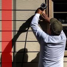 Best Engineered Wood Siding  in Wrightsville, GA